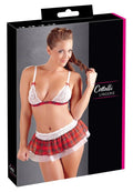 Komplet bielizny Cottelli LINGERIE