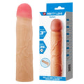 Nakładka przedłużająca Kylian Flesh Pretty Love 76 mm