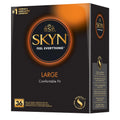 Prezerwatywy nielateksowe SKYN Feel Everything Large 36 szt