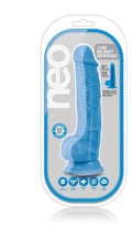 Dildo realistyczne Blush Neo z kulkami