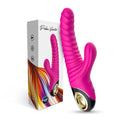 Wibrator punktu G Eternity B - Series Joy różowy