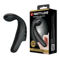 Wibrator na palec Gorgon Pretty Love 10 trybów