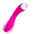 Stymulator łechtaczki i punktu G Fairyland B - Series Joy 18 trybów USB różowy