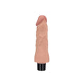 Wibrator realistyczny Lovetoy Real Softee 18 cm