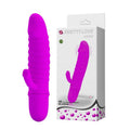 Wibrator Pretty Love Arnd 10 funkcji 11,5 cm