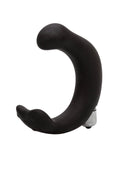 Masażer prostaty P-Rock Calexotics 11,5 cm czarny