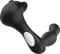 Masażer prostaty Surround 9 trybów USB czarny
