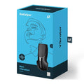 Masturbator Satisfyer Men Vibration 14 programów USB czarny