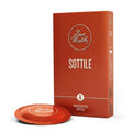 Prezerwatywy ultra cienkie Love Match Sottile 6 szt.