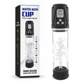 Pompka ssąca automatyczna Passion Pump B - Series Power LED wodoodporna
