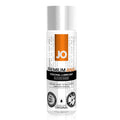 Lubrykant silikonowy analny JO 60 ml
