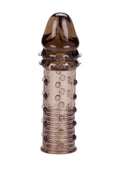 Nakładka przedłużająca Adonis szary 16 cm