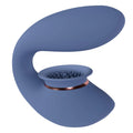 Stymulator z funkcją ssania Twitch 3 Innovation 3 silniki USB