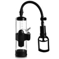 Pompka próżniowa wibrująca B - Series Power 22 cm