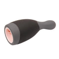 Masturbator wibrujący Pretty Love Deep Pleasure 12 trybów USB 23 cm