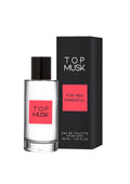 Feromony męskie Top Musk Ruf 50 ml