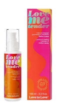 Olejek do masażu Love Me Tender Love to Love 100 ml