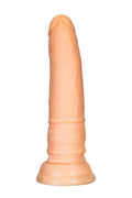 Dildo realistyczne A-Toys 18 cm cieliste