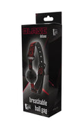 Knebel oddychający Blaze Deluxe Dream Toys
