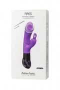 Wibrator Ares Adrien Lastic 19,8 cm
