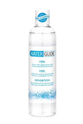 Żel stymulujący Waterglide Feel 300 ml