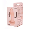 Dildo realistyczne Flow Emotional Plus Lola Games