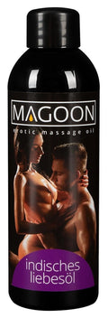 Olejek do masażu Magoon Indian 100 ml