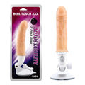 Dildo realistyczne wibrujące Real Touch XXX 23 cm 10 trybów wodoodporne