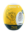 Masturbator jajko Satisfyer Fierce