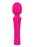 Masażer typu wand Power Wand B-Series Magic 20,5 cm różowy USB