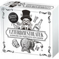 Gra planszowa Czterdziestolatek Grammi