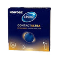 Prezerwatywy Unimil Contact Ultra