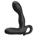 Masażer prostaty Pretty Love Barrack 30 trybów USB