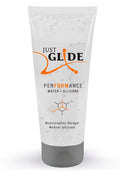 Lubrykant na bazie wody Just Glide Performance 200 ml