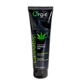 Lubrykant o smaku konopi Orgie 100 ml