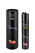 Olejek do masażu liczi Secret Pleasure 59 ml