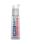 Lubrykant na bazie silikonu Swiss Navy 30 ml