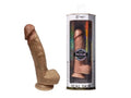 Dildo realistyczne Silexd Premium Real Skin 20,3 cm