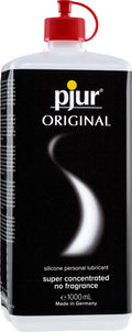Lubrykant silikonowy Pjur Original 1000 ml