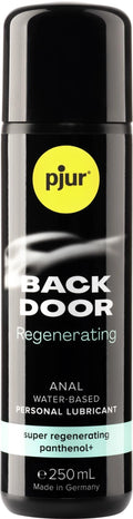 Żel analny Pjur Back Door Panthenol Glide 250 ml