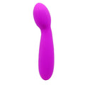 Wibrator punktu G Pretty Love Arvin 30 trybów USB purpurowy