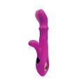 Wibrator punktu G posuwisty Ares Fantasy 23 cm