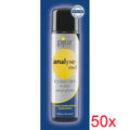 Lubrykant analny Pjur analyse me! Comfort glide 50 szt.