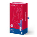 Wibrator króliczek Satisfyer Vibes Magic Bunny 12 trybów USB