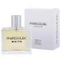 Feromony męskie PHERO-MUSK WHITE 100 ml