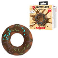Pierścień erekcyjny Pretty Love Choco Super Donut silikonowy