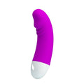 Wibrator punktu G Luther Pretty Love 30 funkcji USB
