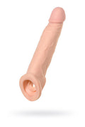 Nakładka przedłużająca XLover by TOYFA 16,5 cm cielista