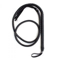 Pejcz Indy Flog Whip Toyz4lovers czarny