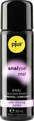 Żel analny Pjur Analyse Me! Glide 30 ml